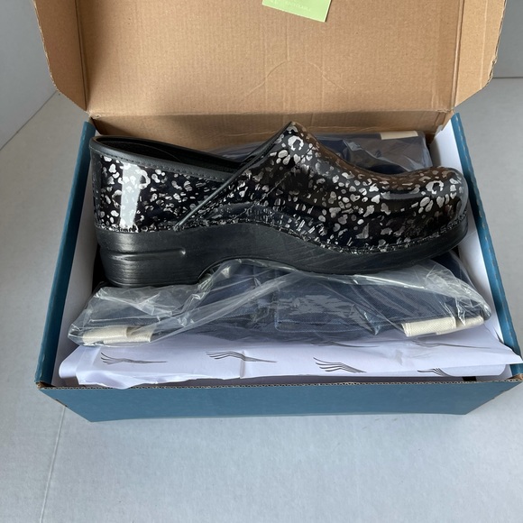 Dansko Clogs - Picture 2 of 2